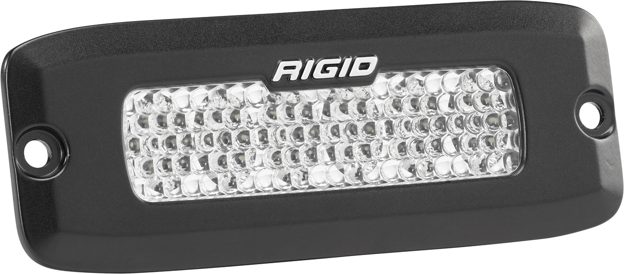 RIGID Sr-Q Pro Series Spec Diffused Flush Mount Light Kit 934513