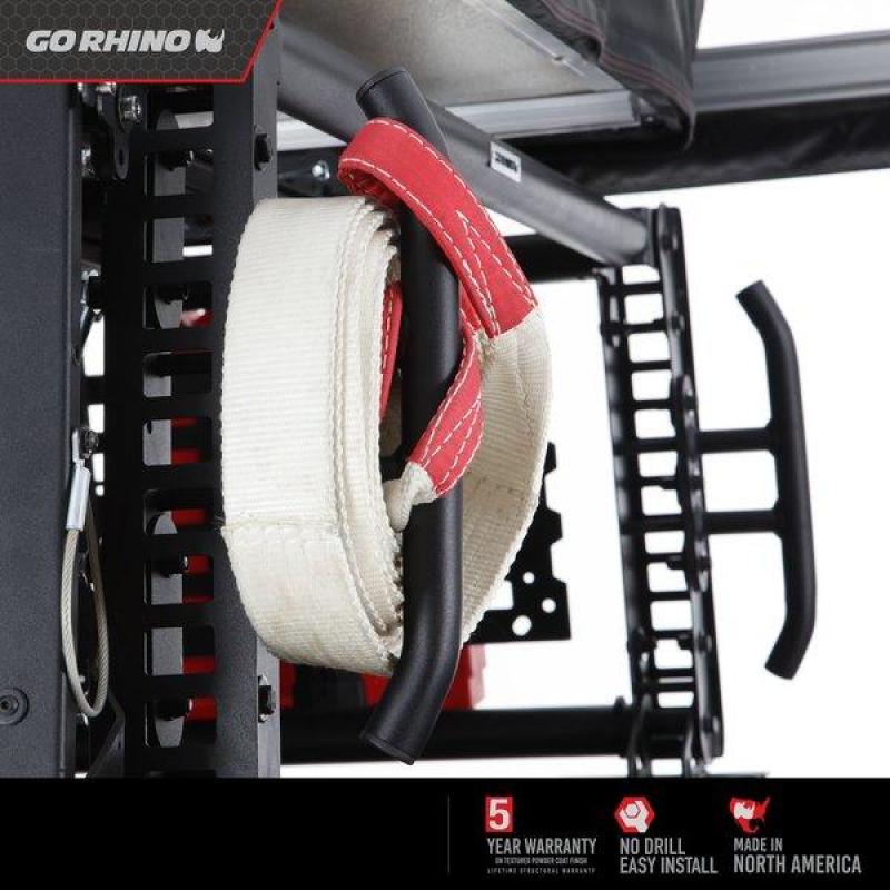 Go Rhino XRS Reel Handle Kit 5950100T