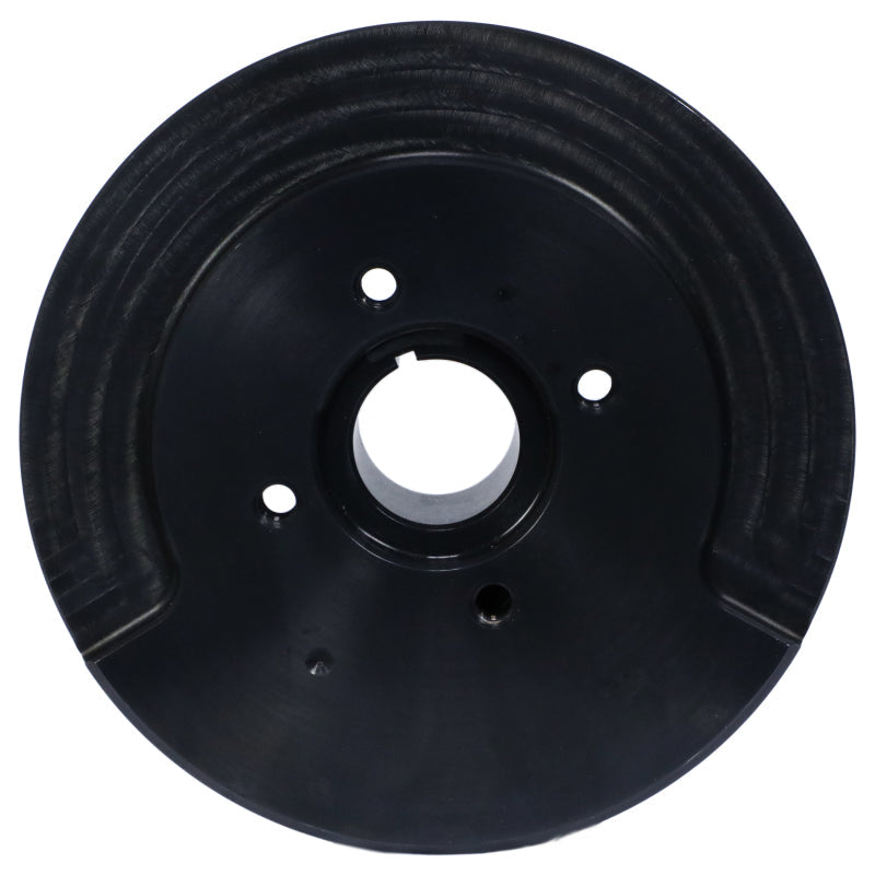 Fluidampr 6.2L / 6.5L GM Diesel 1982-1993 (Mechanical) Steel Externally Balanced Damper 800191