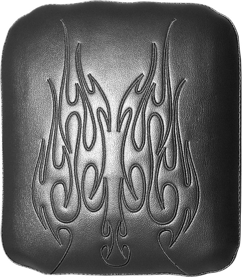 PHANTOM PADVinyl Embroidery Pad Gel Tribal Flame 2.5x9"303PGVNTFE