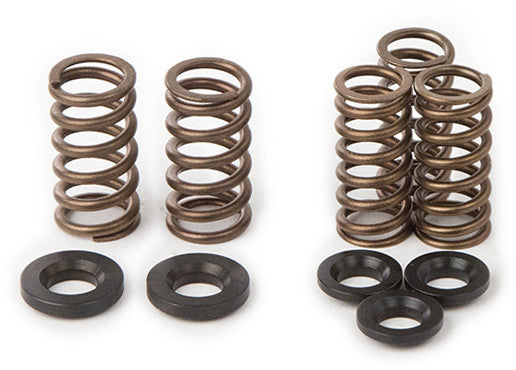 HOT CAMS Valve Spring Kits Yam Yz250f '01-09 VSK4001