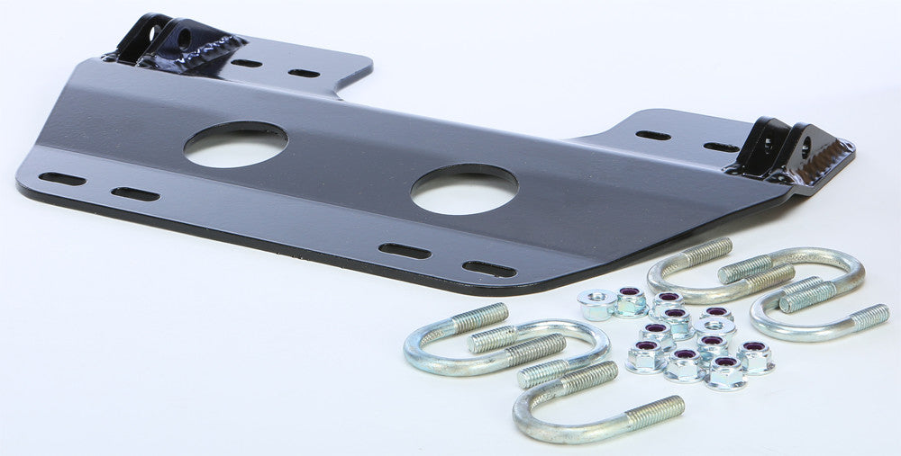 OPEN TRAILAtv Plow Mount Kit105715