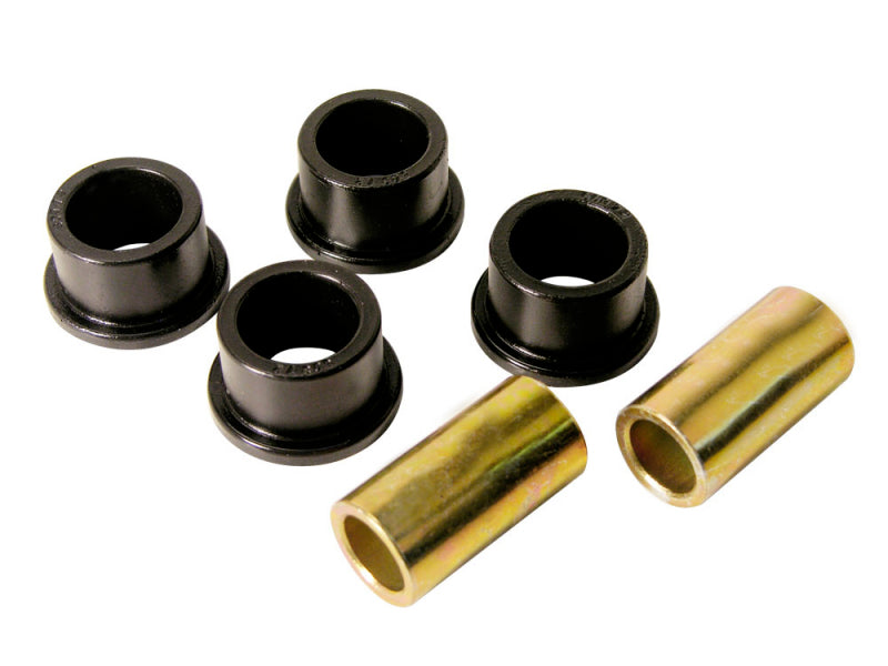 Prothane 60-72 Chevy C10/G10 Rear Track Arms - Black 7-302-BL
