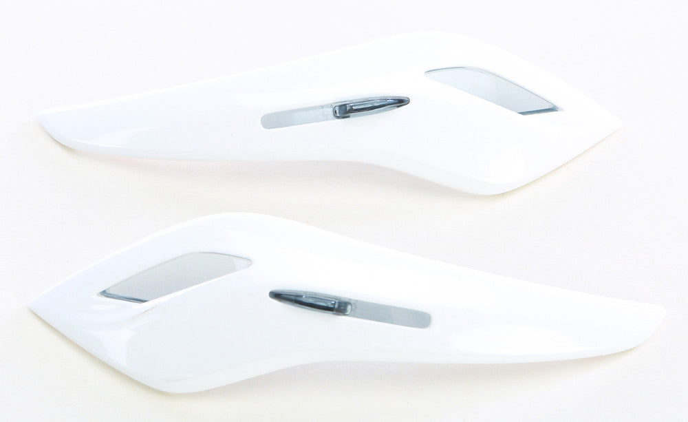 KABUTOTop Vents Pearl Wht Ff-5 V4019001