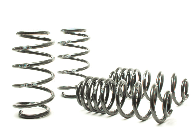H&R 10-14 Volkswagen Golf TDI MK6 Sport Spring (Incl. DCC) 54757