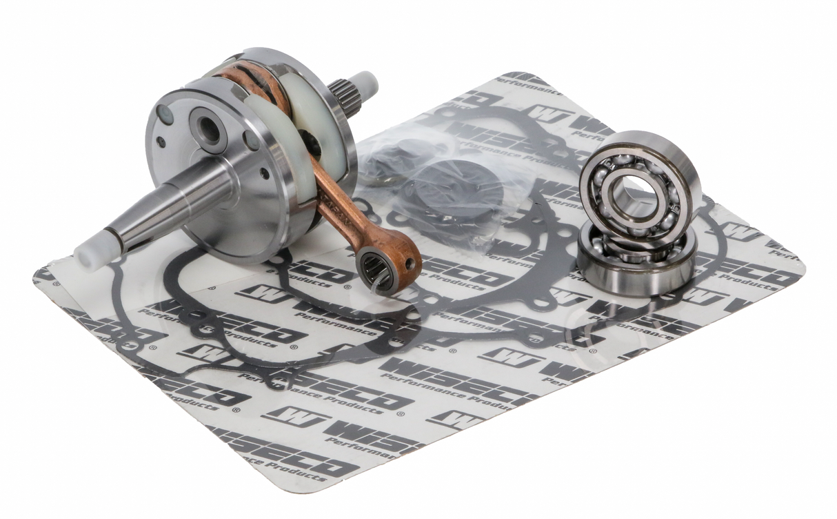 WISECO Bottom End Kit Kaw WPC201