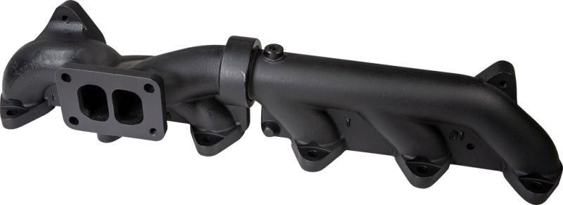 ATS Diesel 2007.5+ Dodge 6.7L Common Rail Cummins 2pc Holset 351VE Flange Exhaust Manifold 2049272326