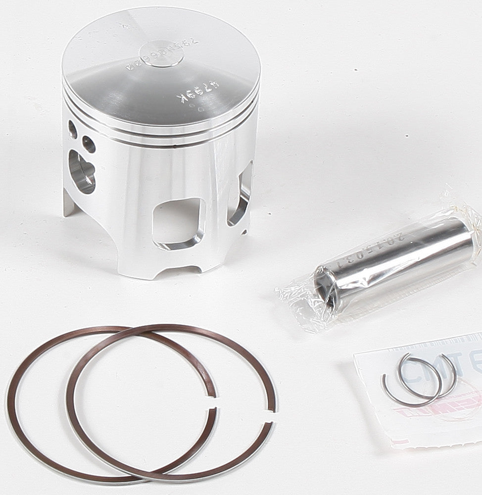 WISECO Piston Kit 66.00/+2.00 Yam 795M06600
