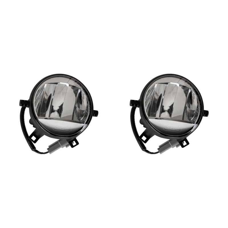 ARB Fog Light Kit LH & RH - Small 3500890