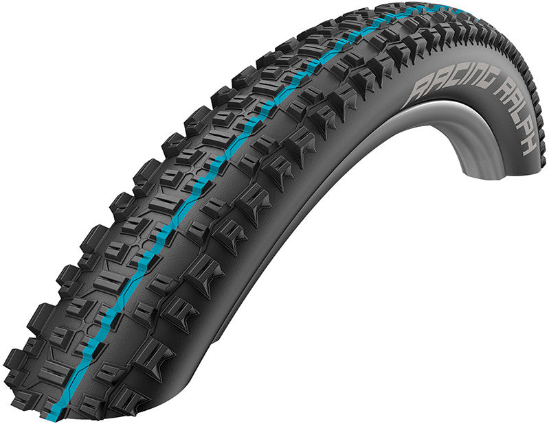 SCHWALBE Schwalbe Racing Ralph 29x2.25 Addix Sp Grip Ss Tl Easy 11601015