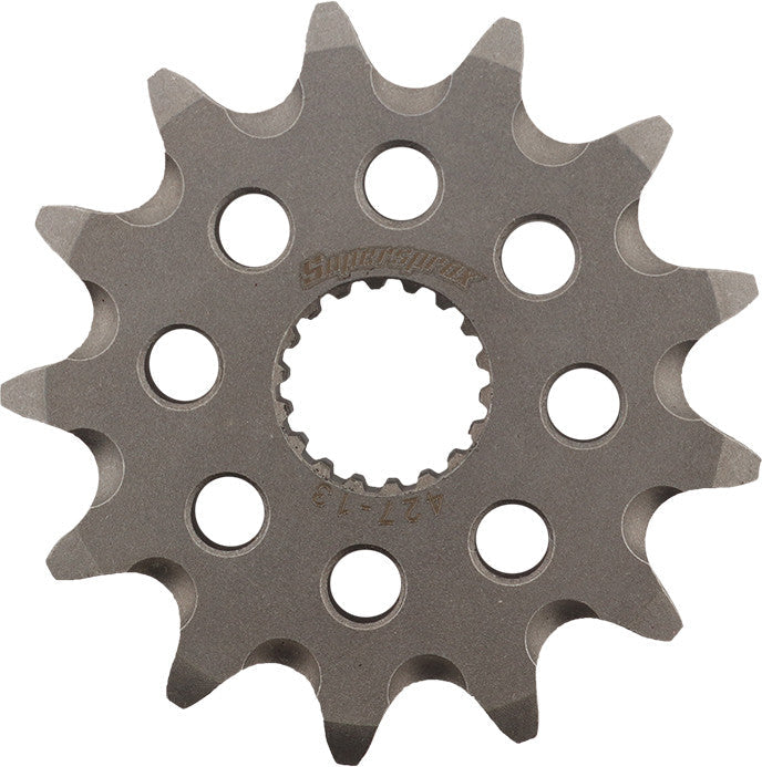 SUPERSPROX Front Cs Sprocket Steel 13t-520 Suz CST-427-13-1