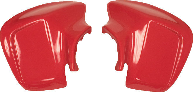 MAIERFrt Fndr Trx450r F. Red 04-0711746-12