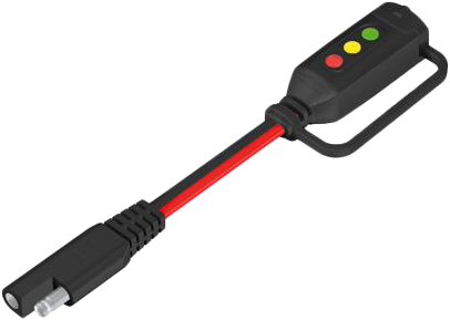 CTEK Adaptor Comfort Indicator W/Pigtail 56-564