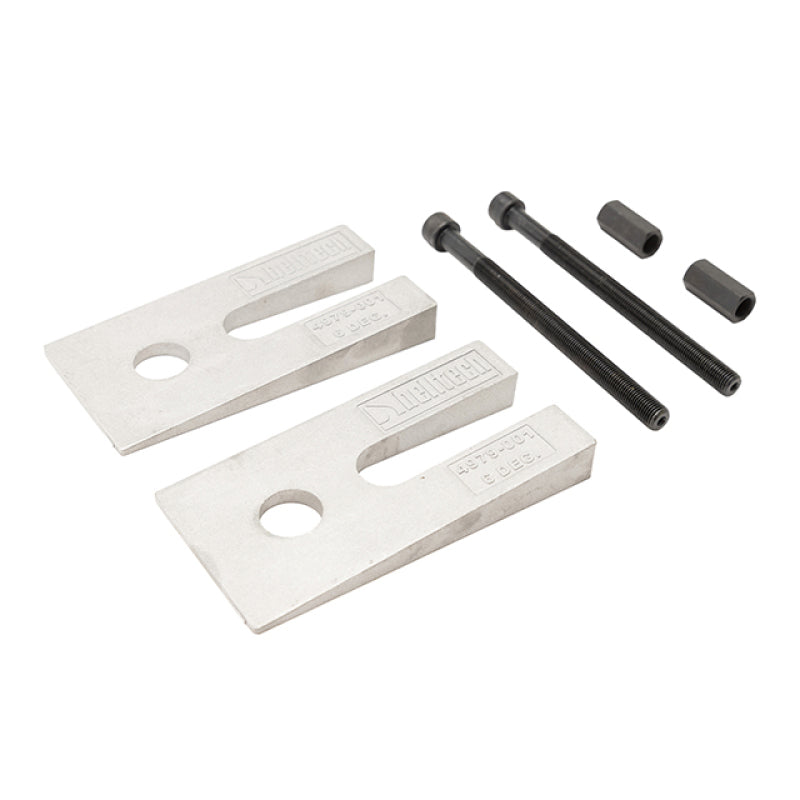Belltech PINION SHIM SET 6 DEGREE (PAIR) 4979