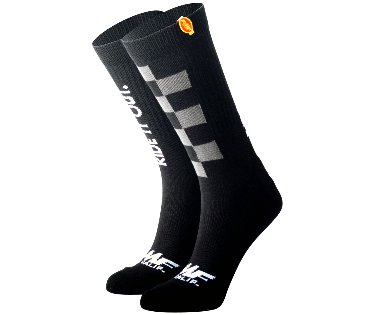 FMF APPAREL Ride It Out Socks SP22194901
