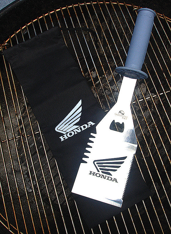 SMOOTH Honda Bbq Spatula 1823-003