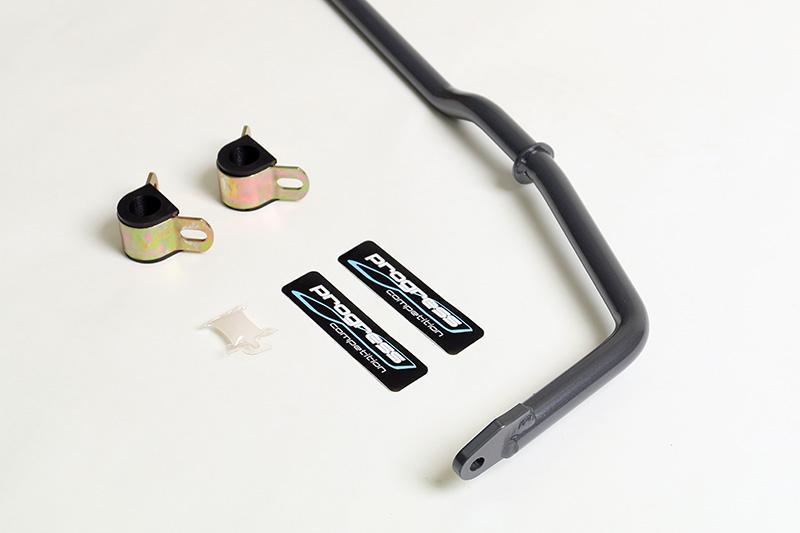 Progress Tech 99-04 Mazda Protege/Protege 5 Rear Sway Bar (22mm) 62.1122