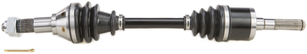 OPEN TRAILOe Front AxlePAXL-3028