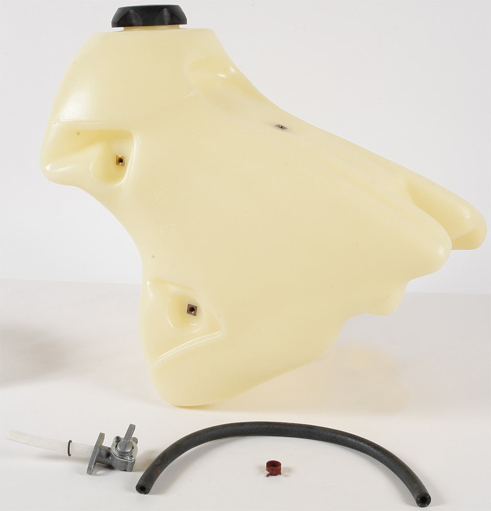 IMS Fuel Tank Natural 3.3 Gal 117318-N2