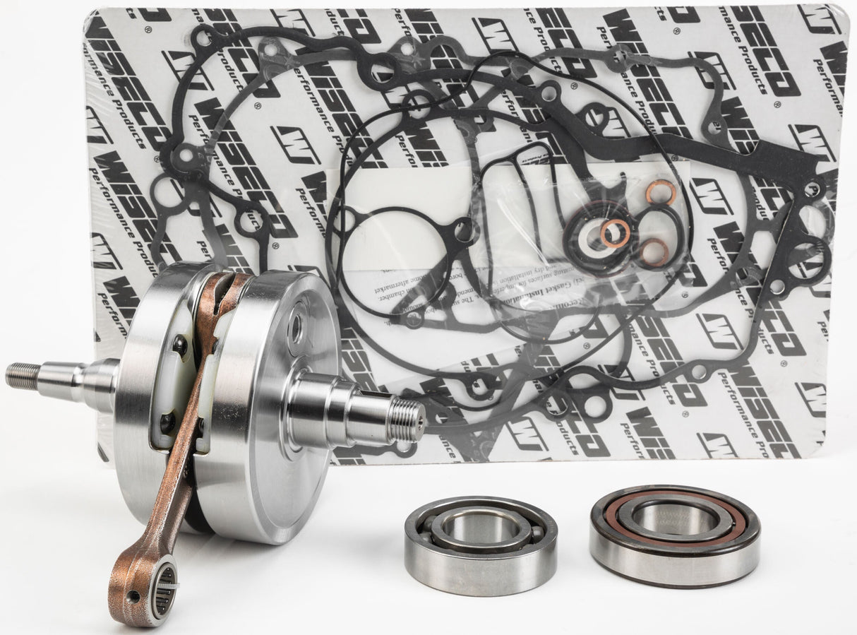 WISECO Bottom End Kit Husq/Ktm WPC179