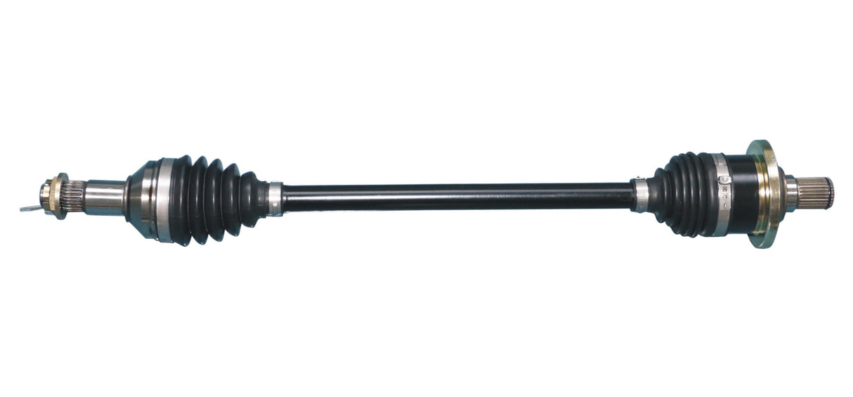 OPEN TRAILHd 2.0 Axle RearARC-6014HD