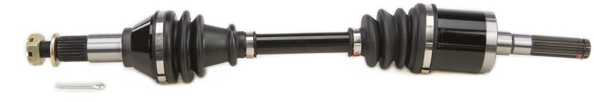 OPEN TRAILOe Front AxlePAXL-3008
