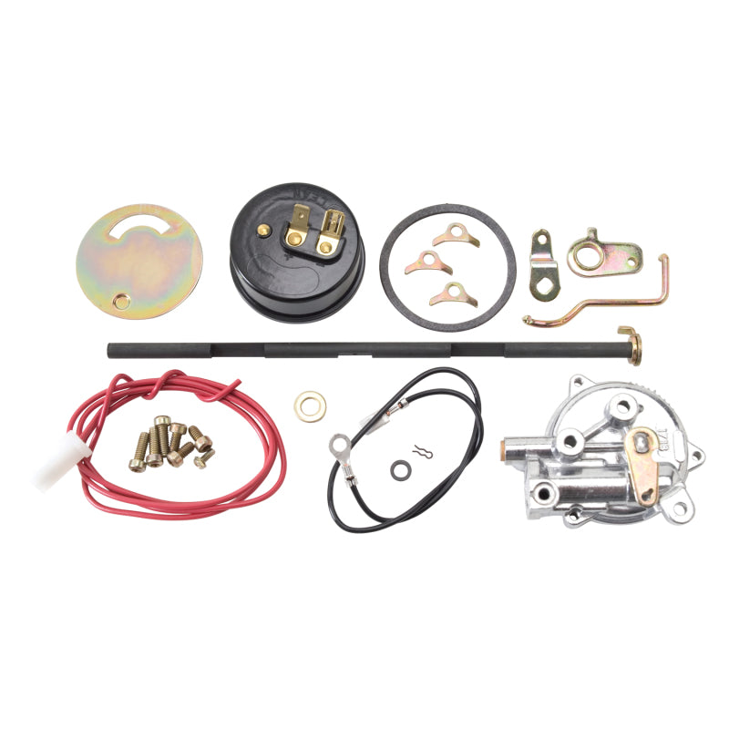Edelbrock Electric Choke Kit 1478