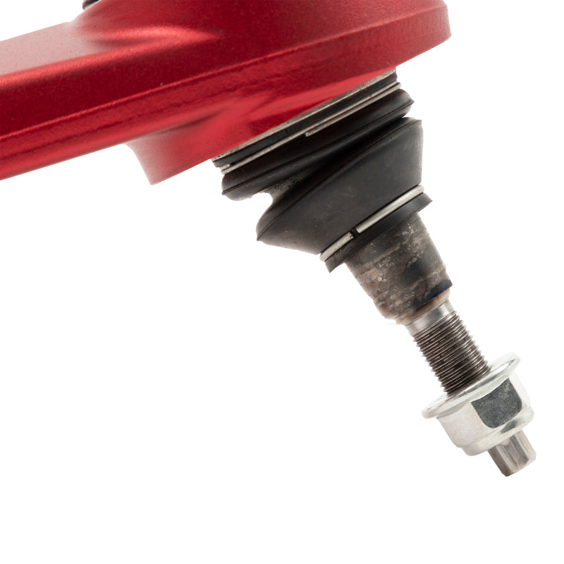 Belltech 2021+ Ford Bronco 4WD (w/o Sasquatch PKG) Forged Control Arm Kit 252003