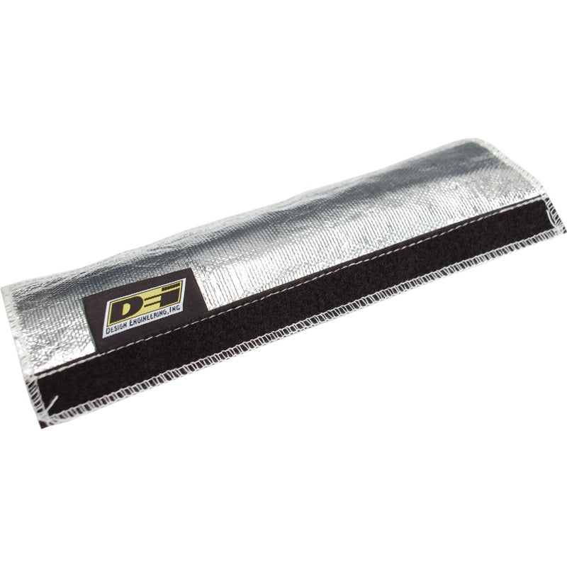 DEI Corvette C7 Oil Cooler Line Sleeves 2in - 2-1/2in x 18in Heat Shroud 10488