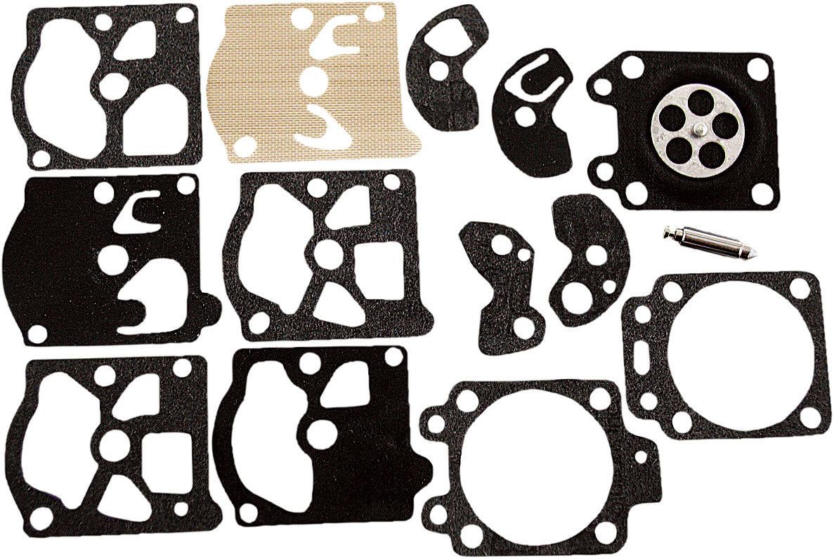 WALBRO Wa Carb Gasket Kit A2802-WA