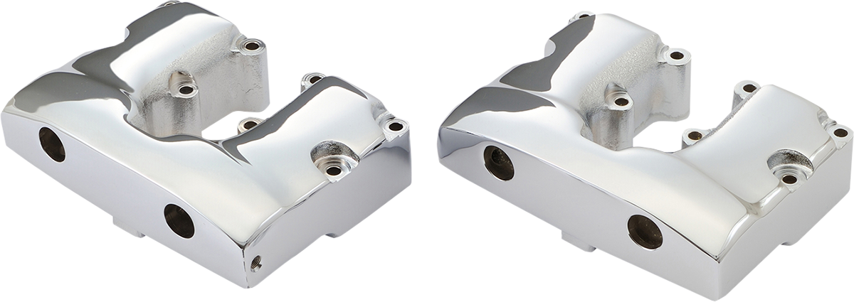 DRAG SPECIALTIES Tapa de caja de balancines - Shovelhead 80455