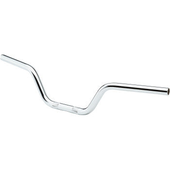 LA CHOPPERS Handlebar - Performance - High - Chrome Glide 2024 LA-7378-02
