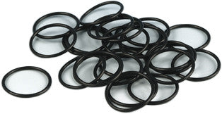 JAMES GASKETSGasket Oring Circt Base Mt 25/Pk 1110211102