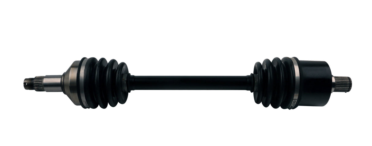 OPEN TRAILOe 2.0 Axle RearARC-7026