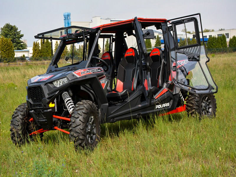 OPEN TRAILFull Utv Cab6910