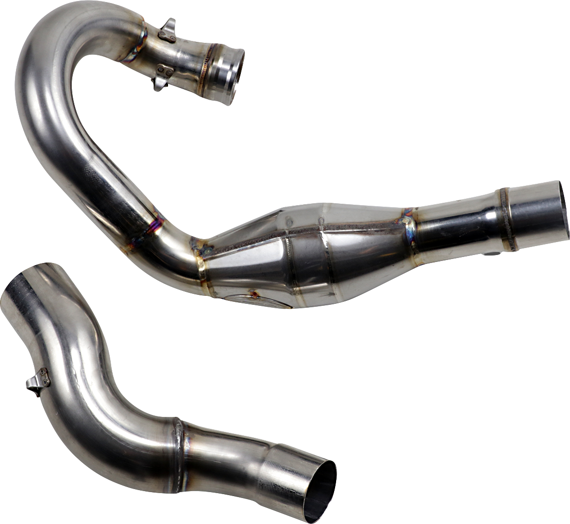 IN STOCK FMF MegaBomb Header FE 350 /KTM 2017-2019 045640 1822-0494