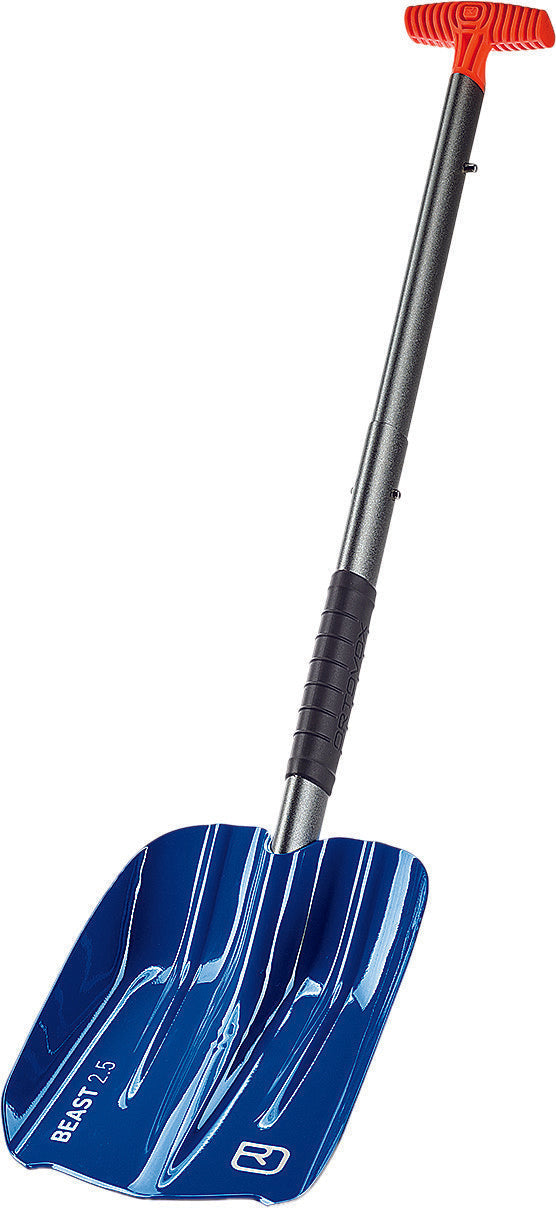 ORTOVOXBeast Shovel W/Saw2127000003