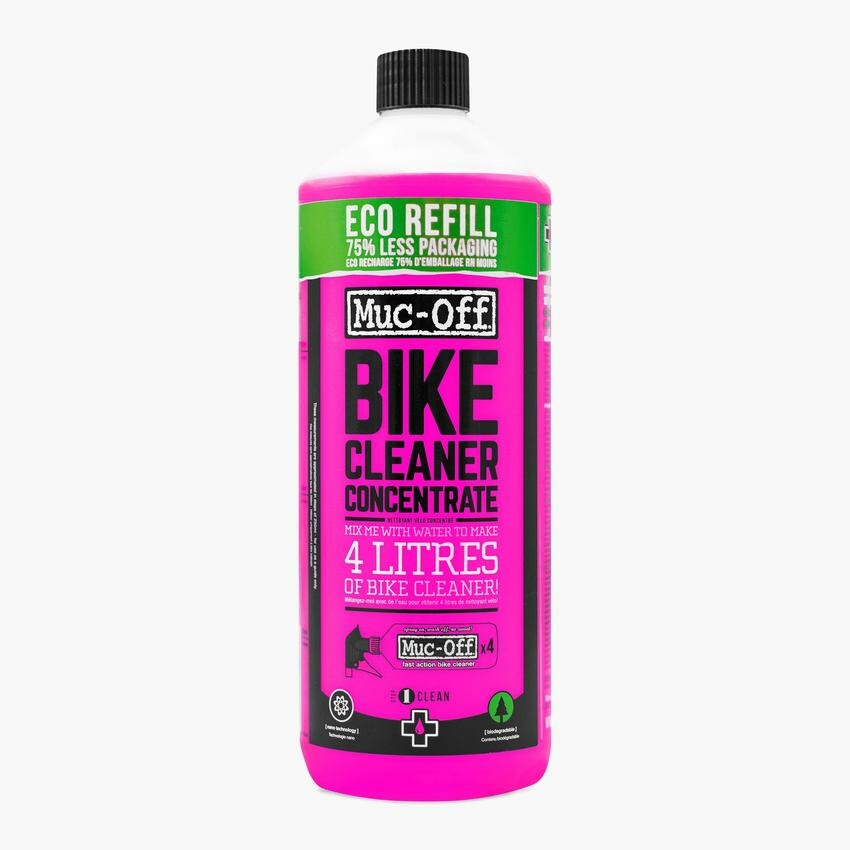MUC-OFFNano Gel Cleaner 1 Lt347US