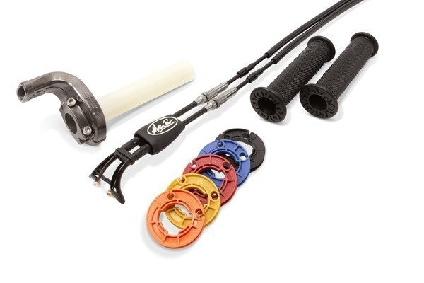 MOTION PRORev 2 Throttle Kit Hon01-2993