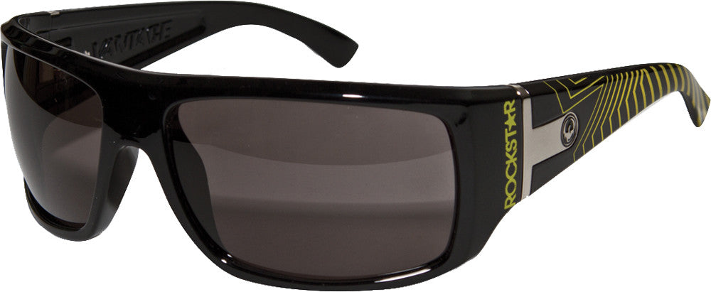 DRAGON Vantage Sunglasses Rockstar W/ Grey Lens 720-2001