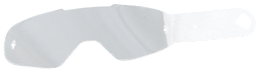 DRAGON Mdx2 Goggle Laminated Tear-Offs 10/Pk 300450000901