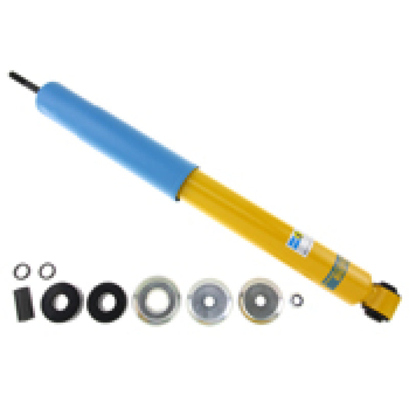 Bilstein B6 2002 Mercedes-Benz G500 Base Rear 46mm Monotube Shock Absorber 24-016360