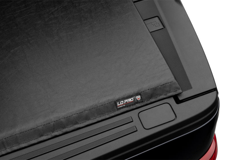 Truxedo 15-21 Ford F-150 6ft 6in Lo Pro Bed Cover 598301