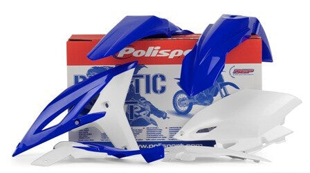 POLISPORT Enduro Standard Kit Oem Color Yam 90468