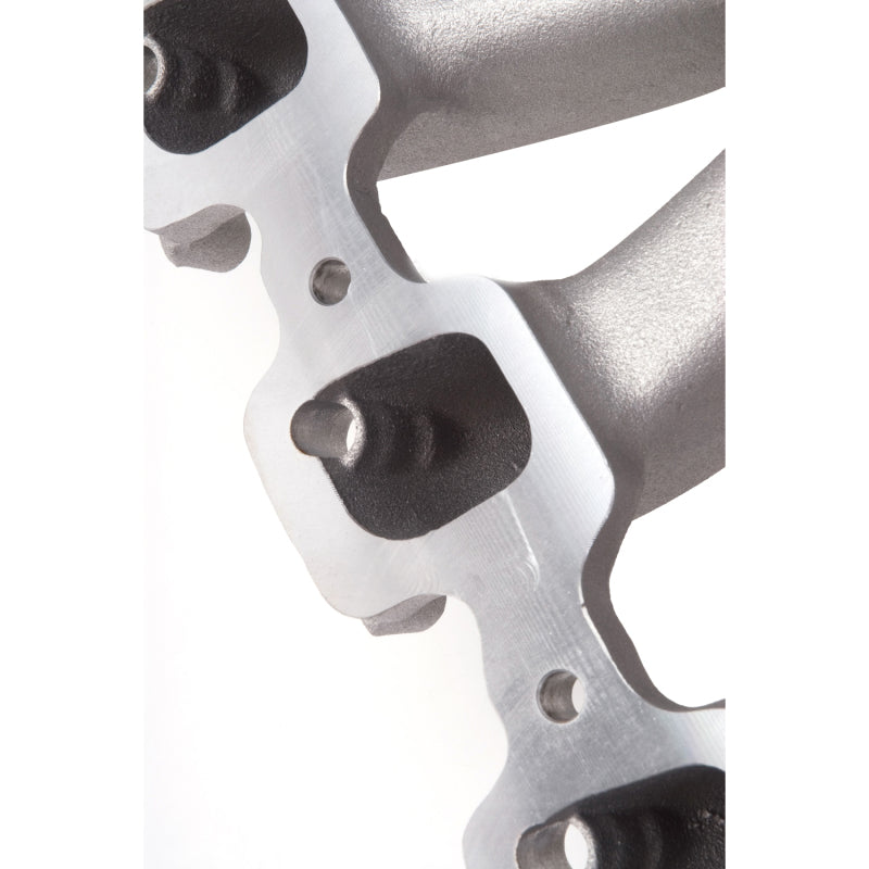 Edelbrock Victor Jr Ford EFI for 4 6L Engines Manifold Only 28385