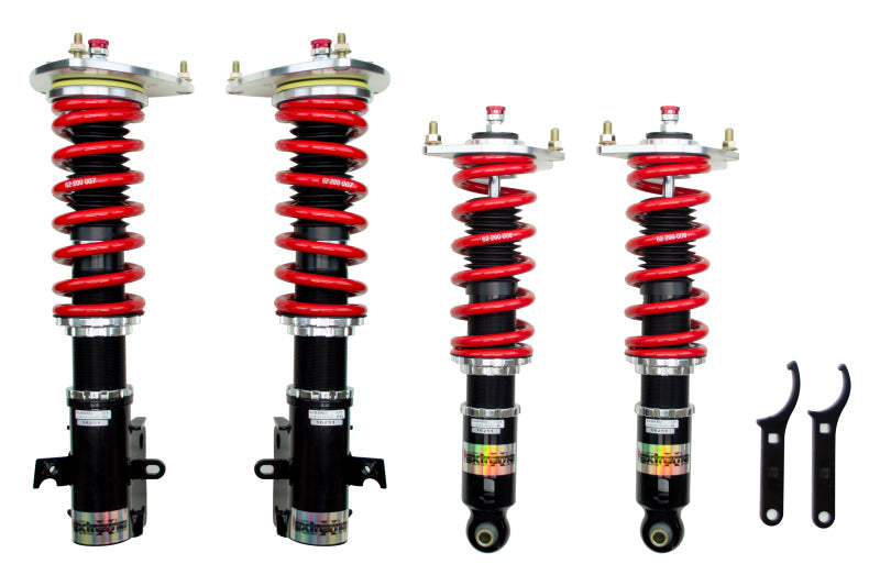 Pedders Extreme Xa Coilover Kit 2015+ Subaru WRX/STi PED-161025