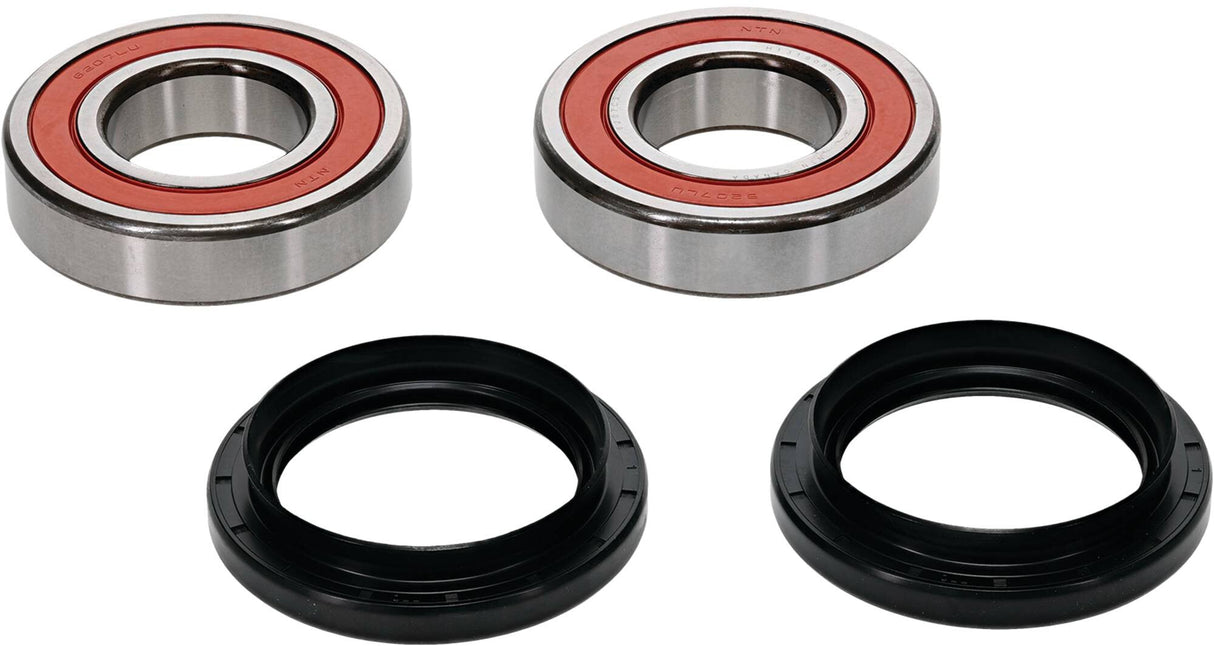 PIVOT WORKS Wheel Bearing Kit Premium 25-1479-P