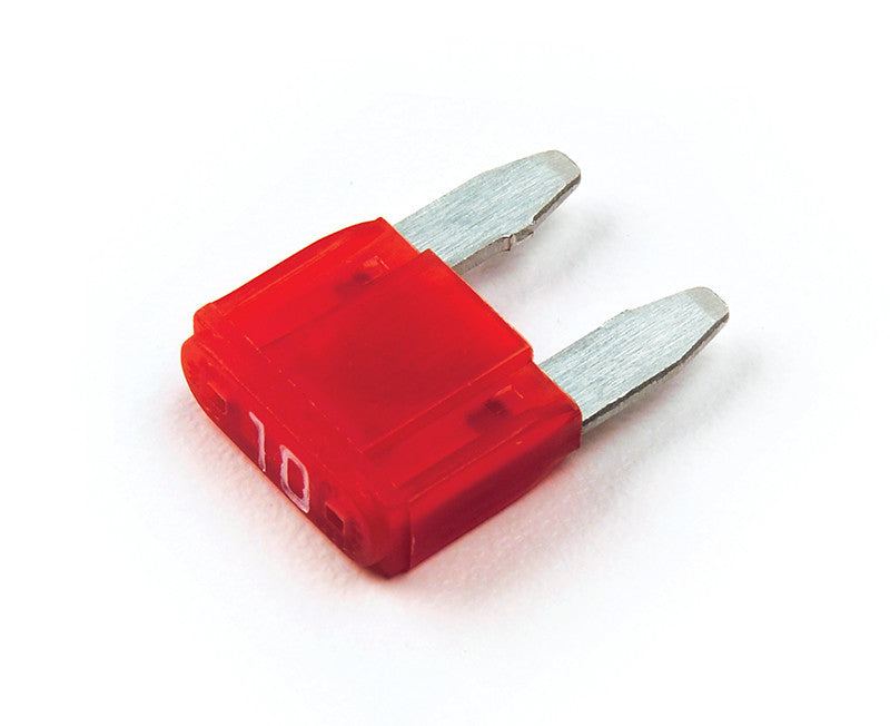 GROTE Atm Fuse 10a 5/Pk 82-ANM-10A