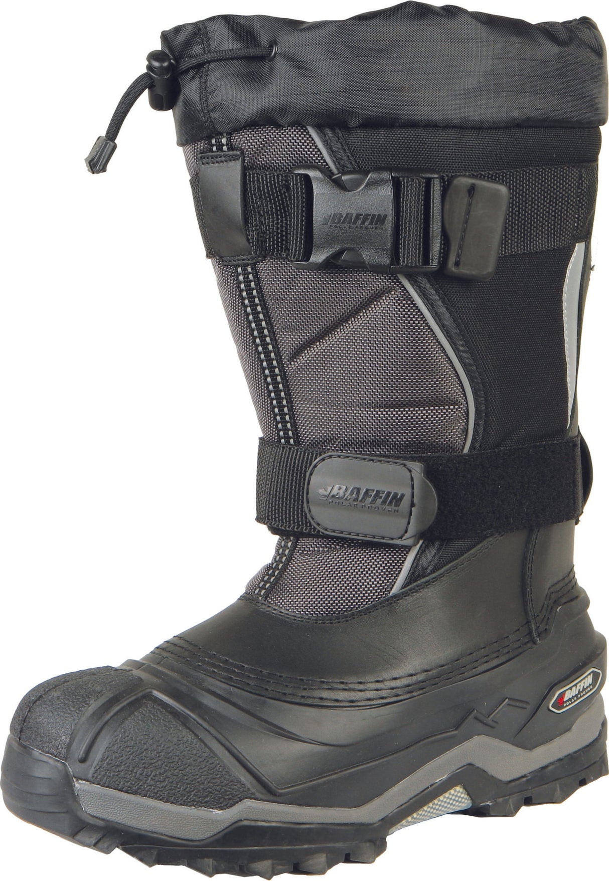 BAFFIN Selkirk Boots Sz 10 EPIC-M002-W01-10