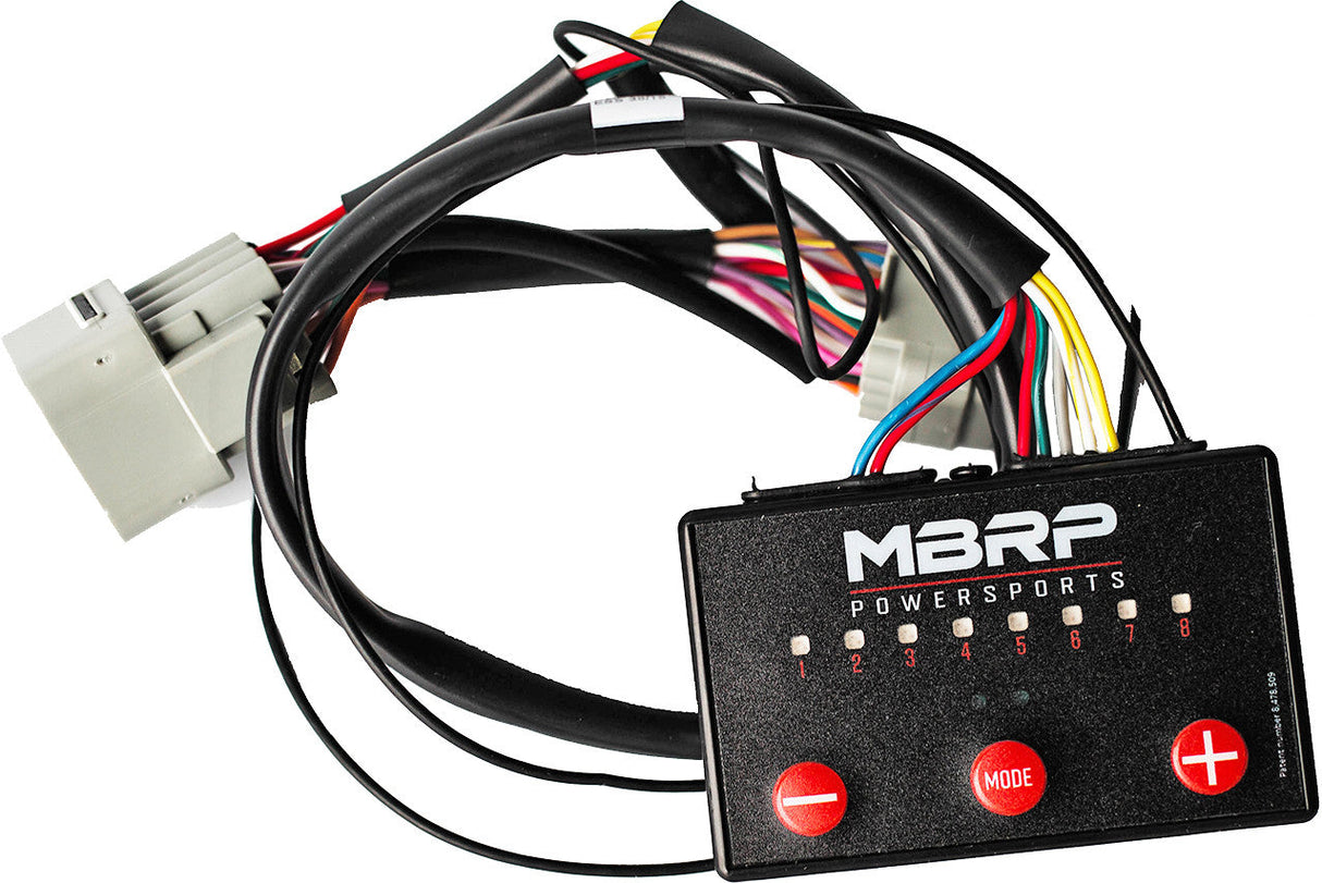 DOBECK Fuel Tuner For Mbrp Muffler Ac/Yam Thundercat/Sidewinder 9430032